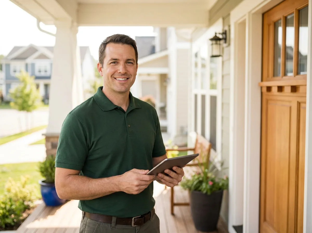 Pest control FAQs for Bradley, SD